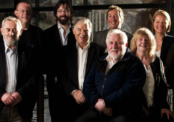 In 2010 there was a danger that the Food Festival would no longer take place. However, a local businessman and food producer decided that it would be a sad loss to the town if the Food Festival could not continue and they persuaded a small group of interested volunteers to get involved, organising the October 2011 event. The Festival continues to build on the resounding success of the past few years and is going from strength to strength.