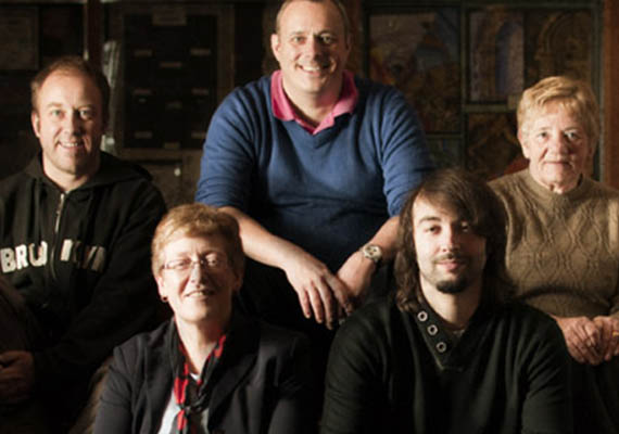 The group strives to give young people and adults a chance to experience performing in a safe and fun environment and hopes the audience enjoys the experience as much as the cast do!